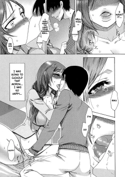 Page 21 of Taking Sister