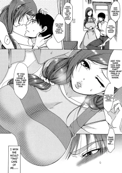 Page 2 of Taking Sister