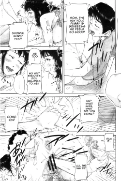 Page 21 of Seishokuki Onna Kyouju Hen | Reproductive Solution