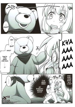 Page 12 of Eromanga Sensei no...! - Eromanga sensei's...!