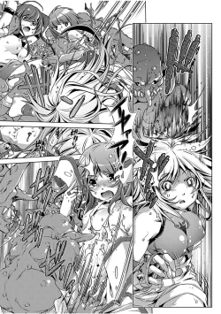 Page 11 of Boukensha Level 1-3