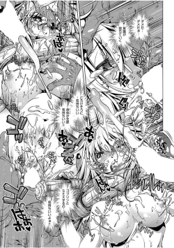 Page 21 of Boukensha Level 1-3