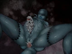 Page 66 of エイリアンえっち