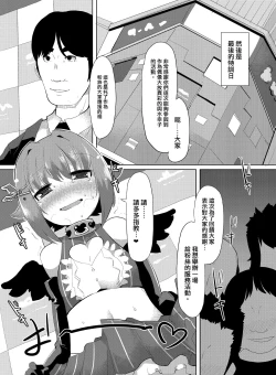 Page 23 of Idol no Boku ga Konna ni Kawaii no wa Atari mae