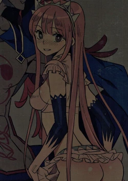 Page 18 of Joou no Shikisai