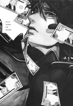 Page 4 of PUT UP SKYHIGH FOR AUCTION