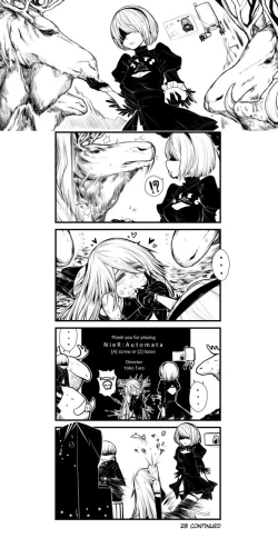 Page 1 of Atama ga Doukashite iru