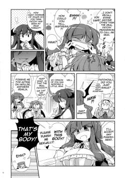 Page 10 of Pachu-Koa Change