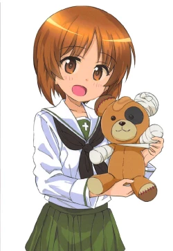 Page 44 of Alice Scramble