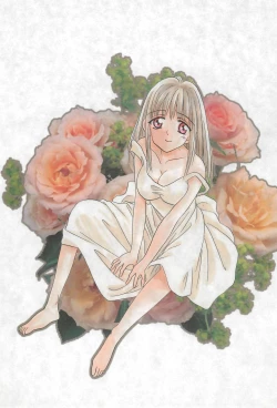 Page 5 of Ojamajo Paradise!