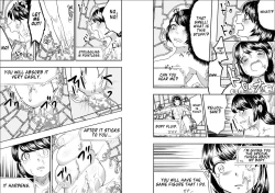 Page 11 of Reijousan!