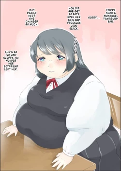 Page 18 of Reijousan!