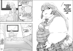 Page 2 of Reijousan!