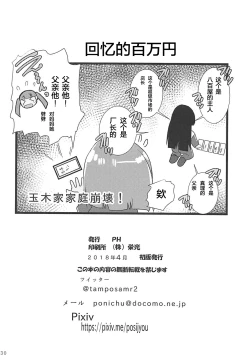 Page 29 of Nankyokugou no Oshigoto | 南极号的工作