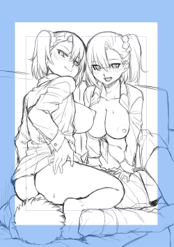 Page 198 of Kashimashi Biyori.