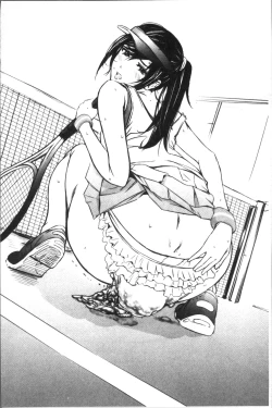 Page 36 of Mesuzuma Sca Paradise - A female of wife's Scatology heaven