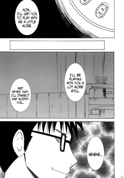 Page 36 of Ibitsu Sekai Trance | Warp World Trance