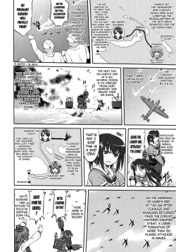 Page 11 of Teitoku no Ketsudan - Rabaul 1943