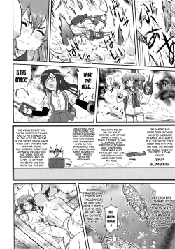 Page 13 of Teitoku no Ketsudan - Rabaul 1943