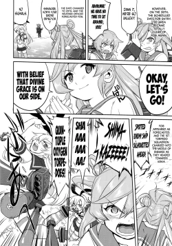 Page 51 of Teitoku no Ketsudan - Rabaul 1943