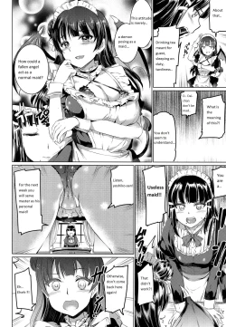 Page 7 of Da-Maid Yohane no Houshiroku
