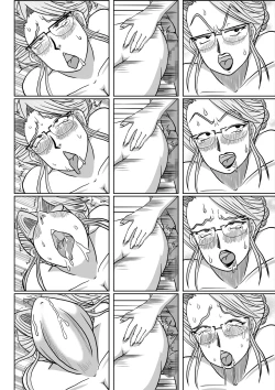 Page 61 of Mesu no Shitsuke