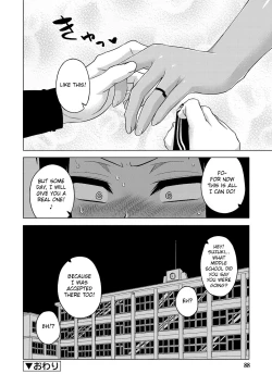 Page 87 of S wa Fragile no S Ch. 1-5