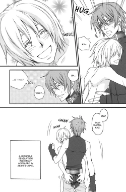 Page 29 of Rainy Rose + Voiceless Voice