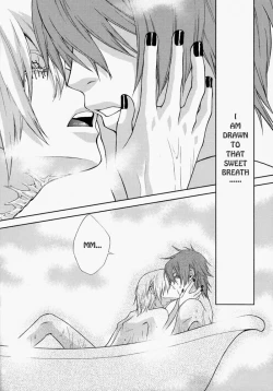 Page 38 of Rainy Rose + Voiceless Voice