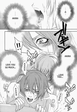 Page 44 of Rainy Rose + Voiceless Voice