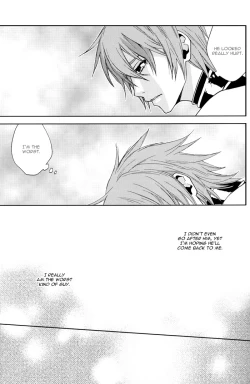 Page 6 of Rainy Rose + Voiceless Voice