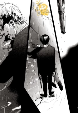 Page 2 of Boku no Te ga Yasashii to Nakunara