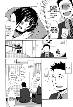 Page 134 of Heisei JC in Meiji Yobaimura Ch. 1-4