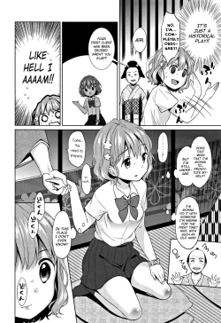 Page 46 of Heisei JC in Meiji Yobaimura Ch. 1-4