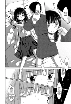 Page 8 of Heisei JC in Meiji Yobaimura Ch. 1-4