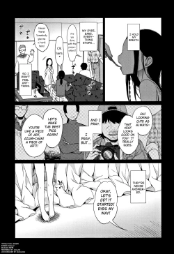 Page 93 of Heisei JC in Meiji Yobaimura Ch. 1-4