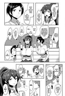 Page 30 of Gohoubi Time! + Zoku Gohoubi Time! | Reward Time! + Reward Time Continues!