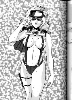 Page 41 of AnkokuShuu