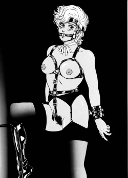 Page 68 of AnkokuShuu