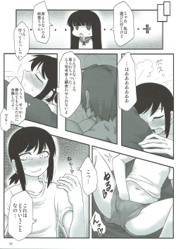 Page 10 of Fubuki ni Netsushisen