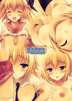 Page 14 of Astolfo-kyun no Koko ni wa Himitsu ga Ippai