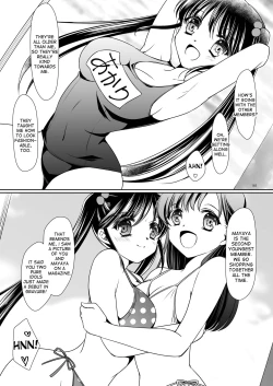 Page 23 of Imouto Idolize