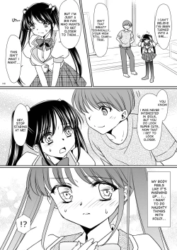 Page 6 of Imouto Idolize