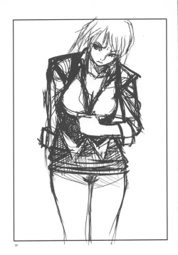 Page 22 of Kyokutou I LOVE YOU