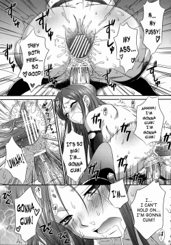 Page 30 of Getsuei Muzan | Getsuei Tragedy