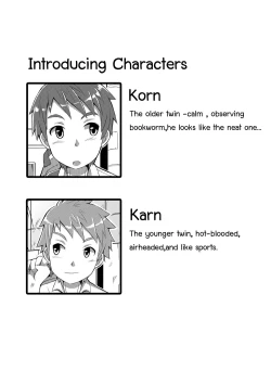 Page 3 of Double Drive