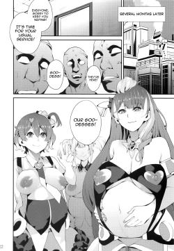 Page 24 of Senjou no Utahime | Diva of the Battlefield