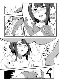 Page 6 of Sakuranbo no Aji | Cherry Flavor