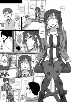 Page 3 of Pakopako Maturissu!