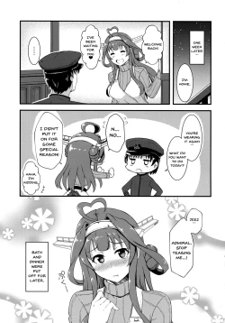 Page 20 of Apron Kongou no Osasoi